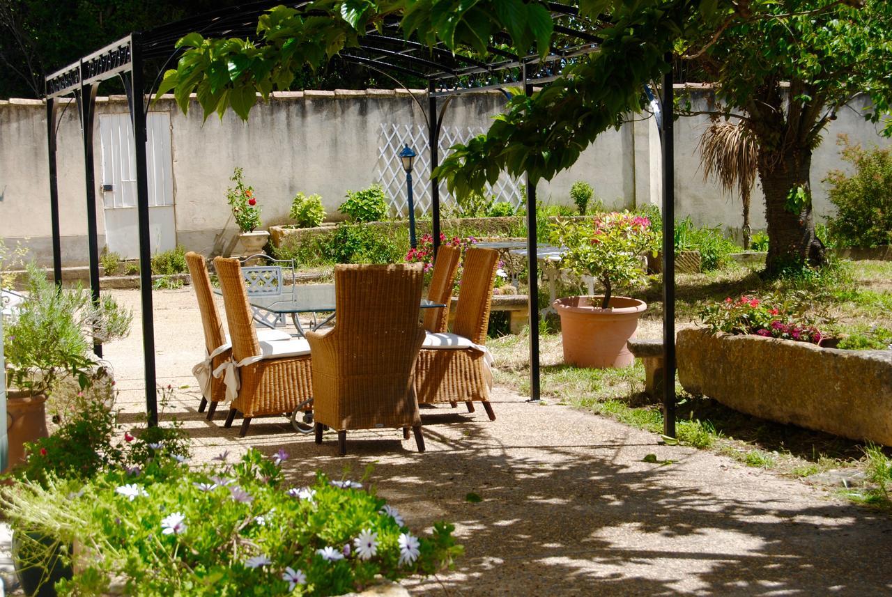 Le Mas Marguerite Arles Exterior foto