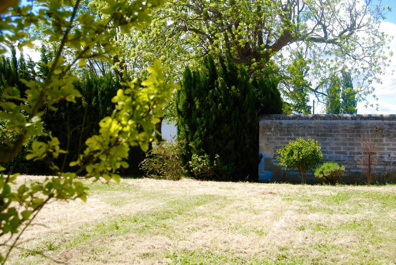Le Mas Marguerite Arles Exterior foto
