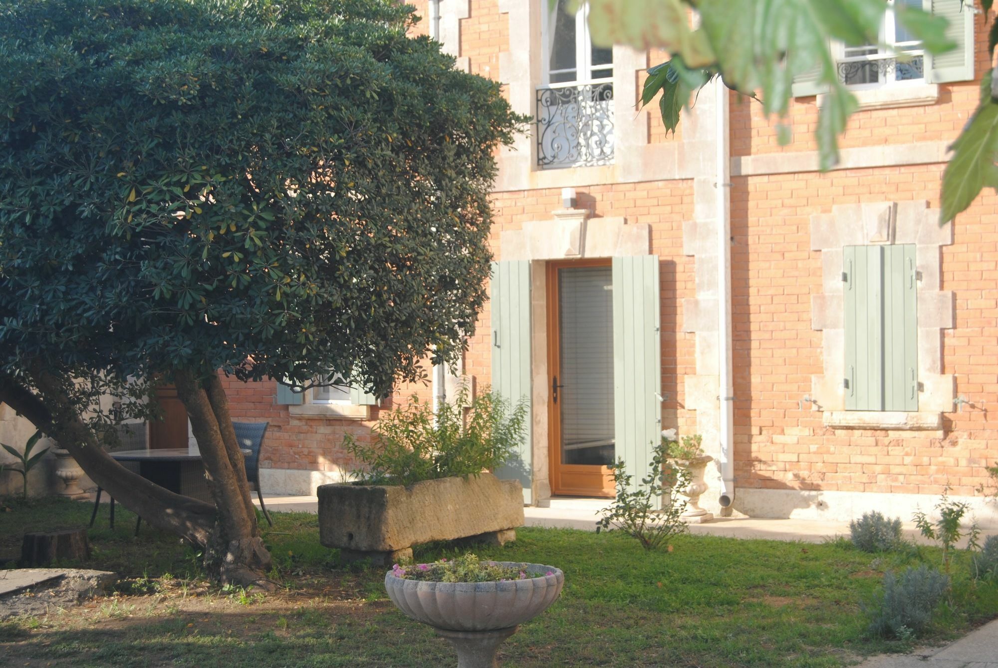 Le Mas Marguerite Arles Exterior foto